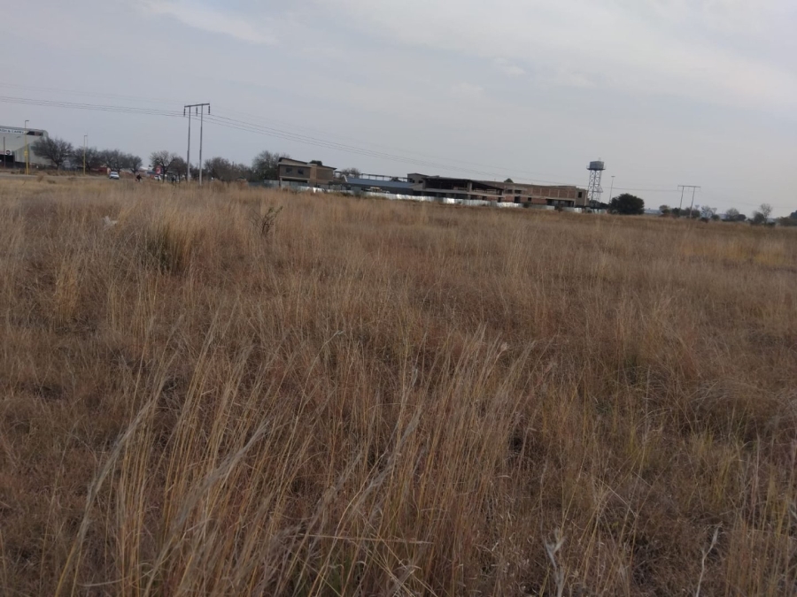 Commercial Property for Sale in Uraniaville North West